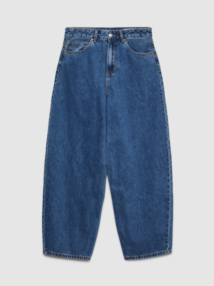  MED BLUE DENIM