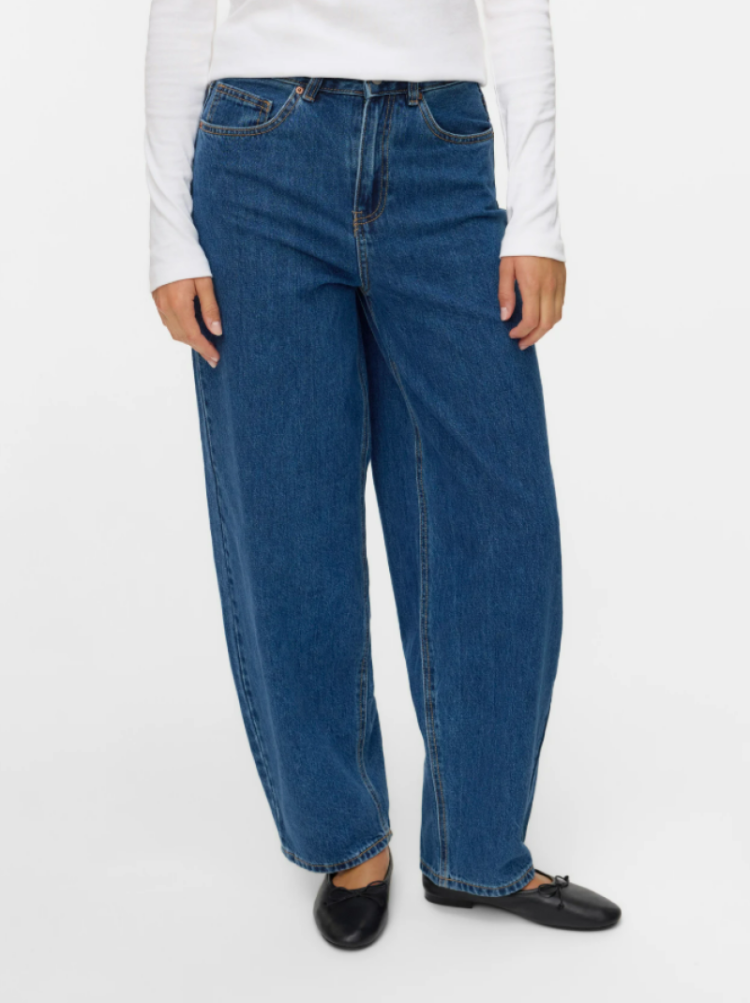  MED BLUE DENIM