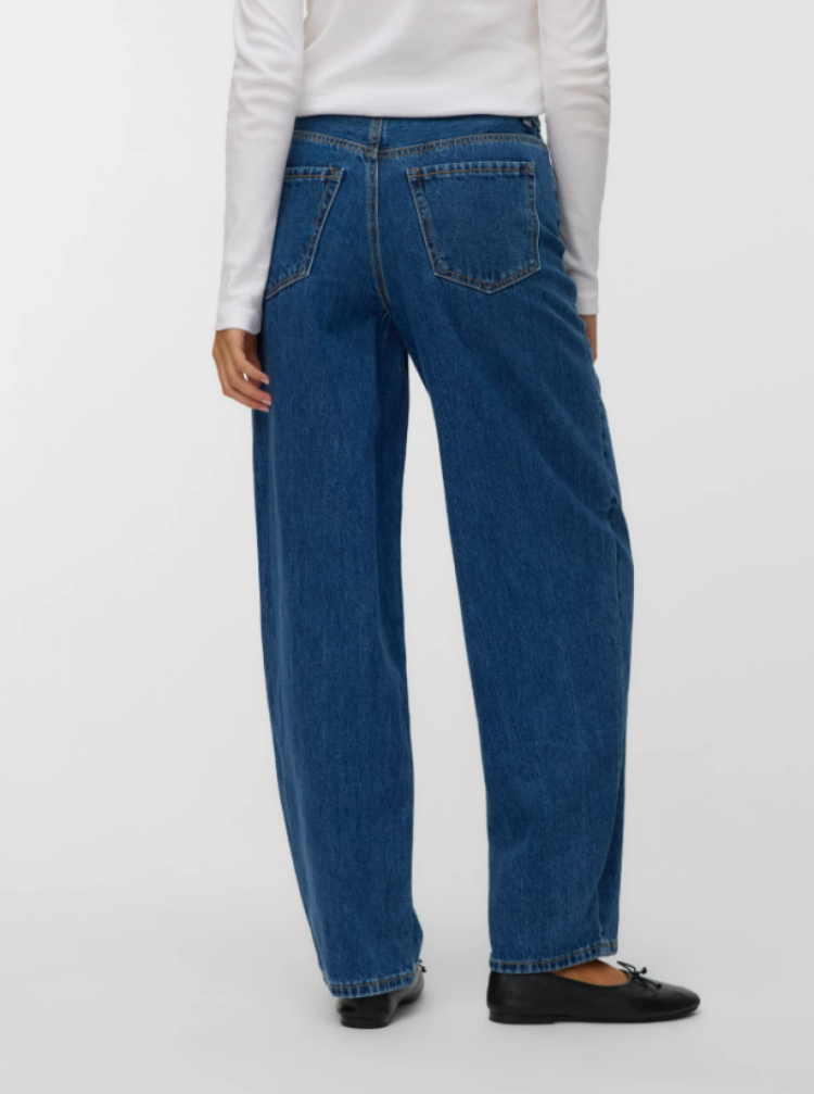  MED BLUE DENIM