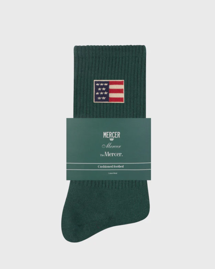  500 GREEN