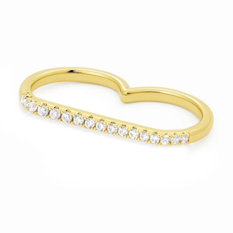  GOLD / LARGE