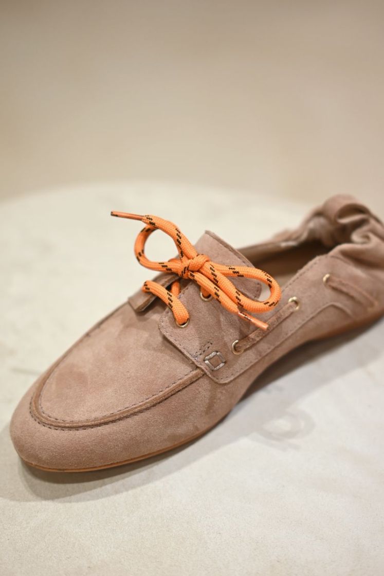  BEIGE SUEDE BEI