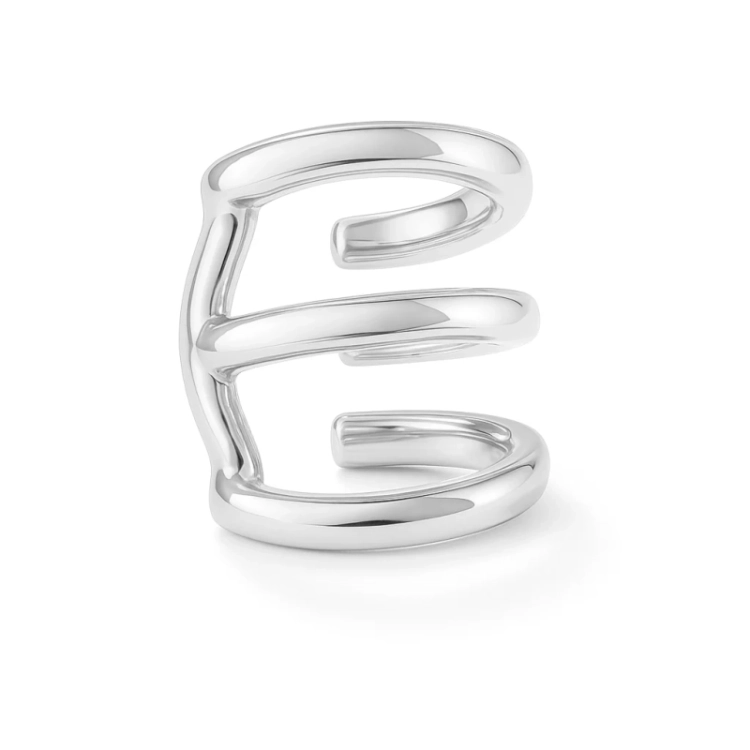  SILVER ZILVER