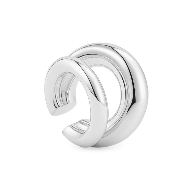  SILVER ZILVER