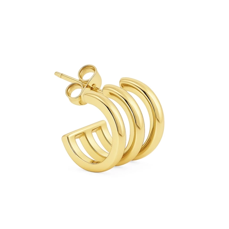  GOLD GOUD