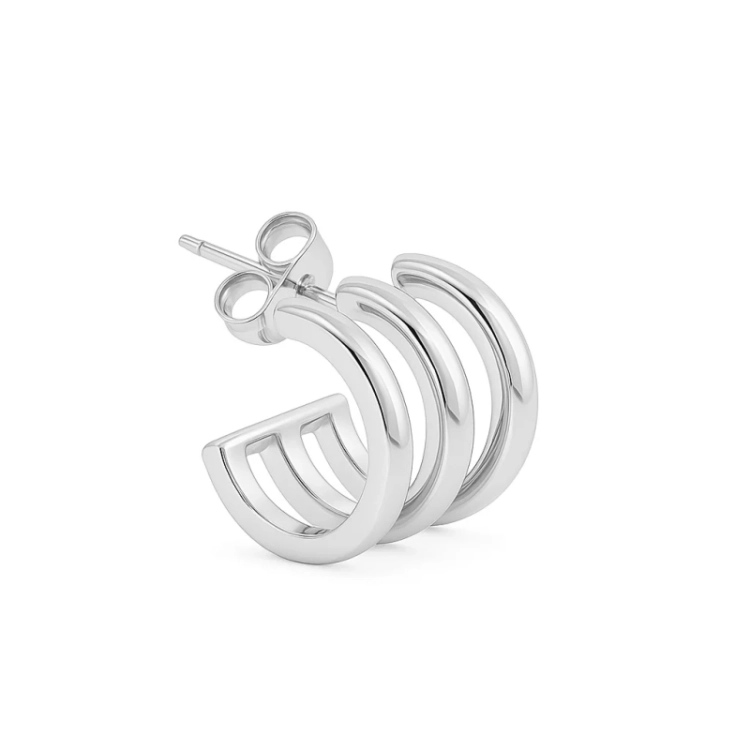  SILVER ZILVER