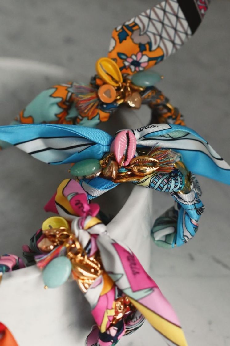  TURQUOISE