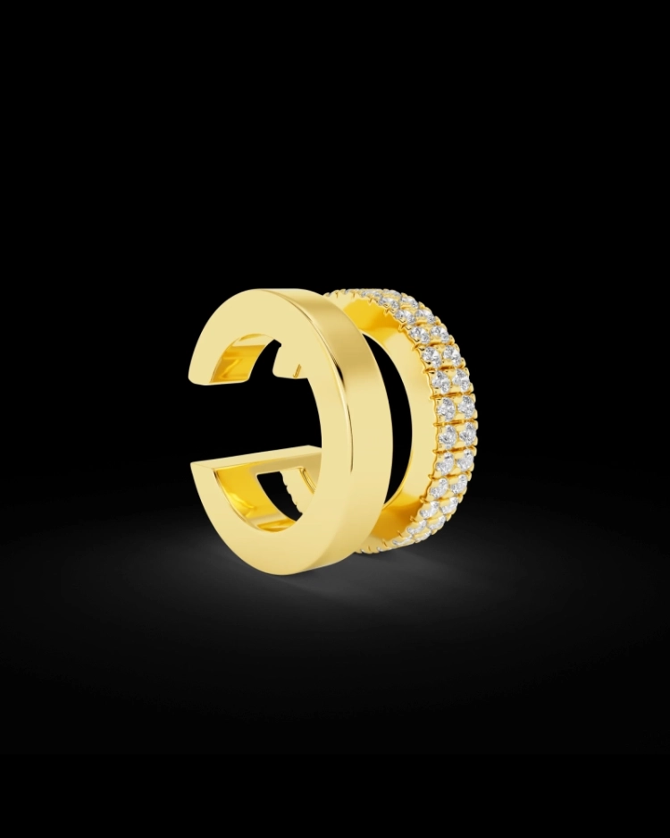  GOLD GOUD