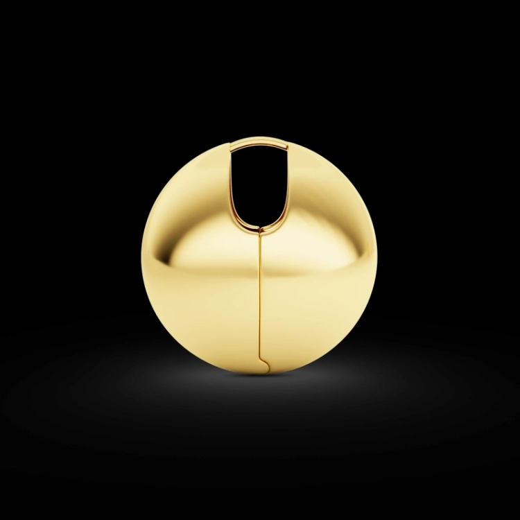  GOLD GOUD