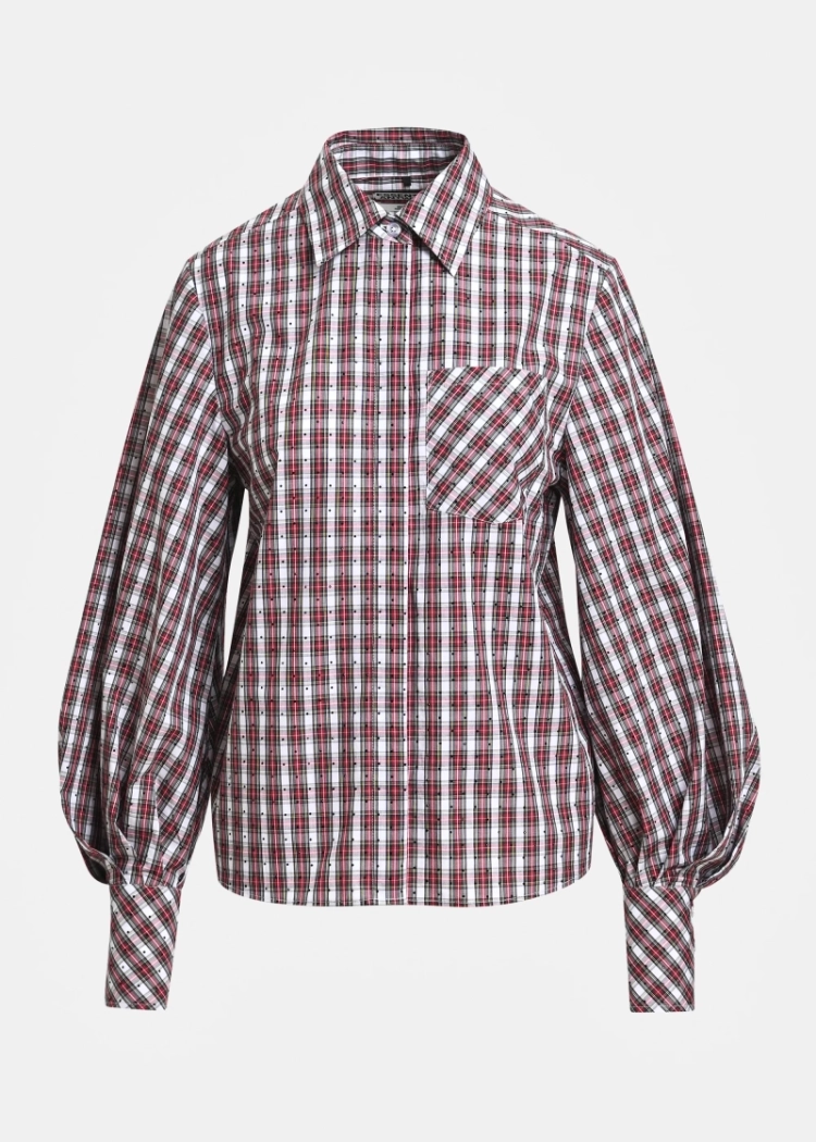  K3ST BURGUNDY