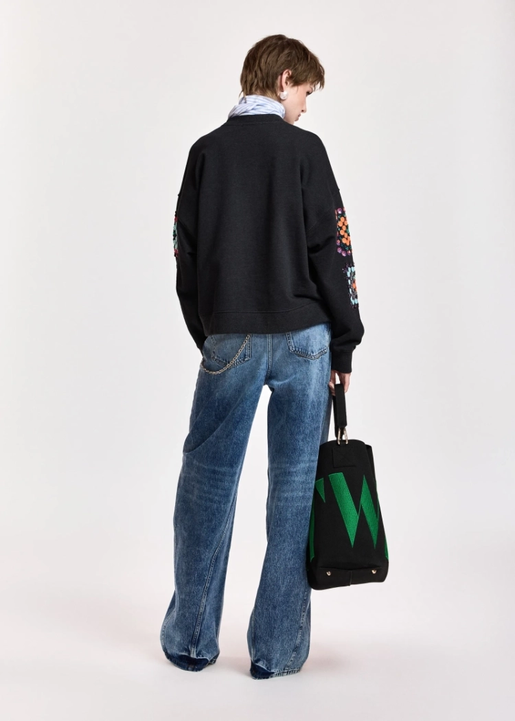  MW20 BLAUW