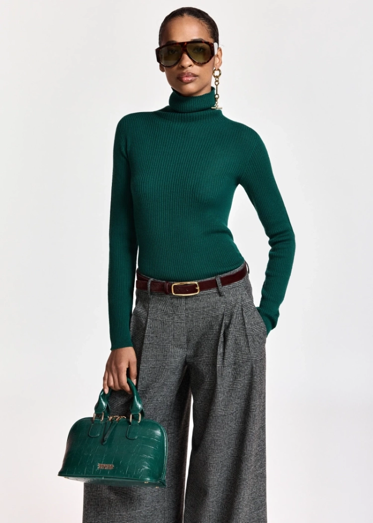 FW27 GROEN