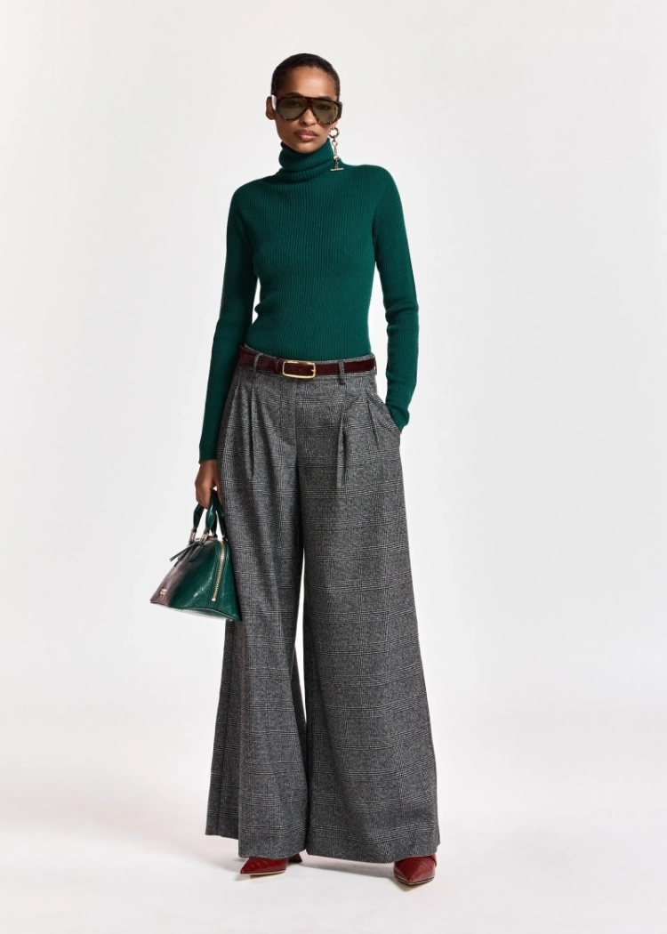  FW27 GROEN