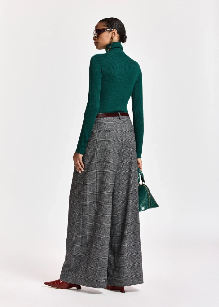  FW27 GROEN