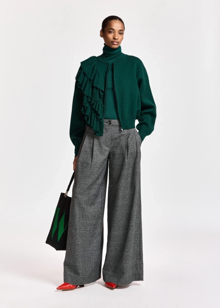  FW27 GROEN