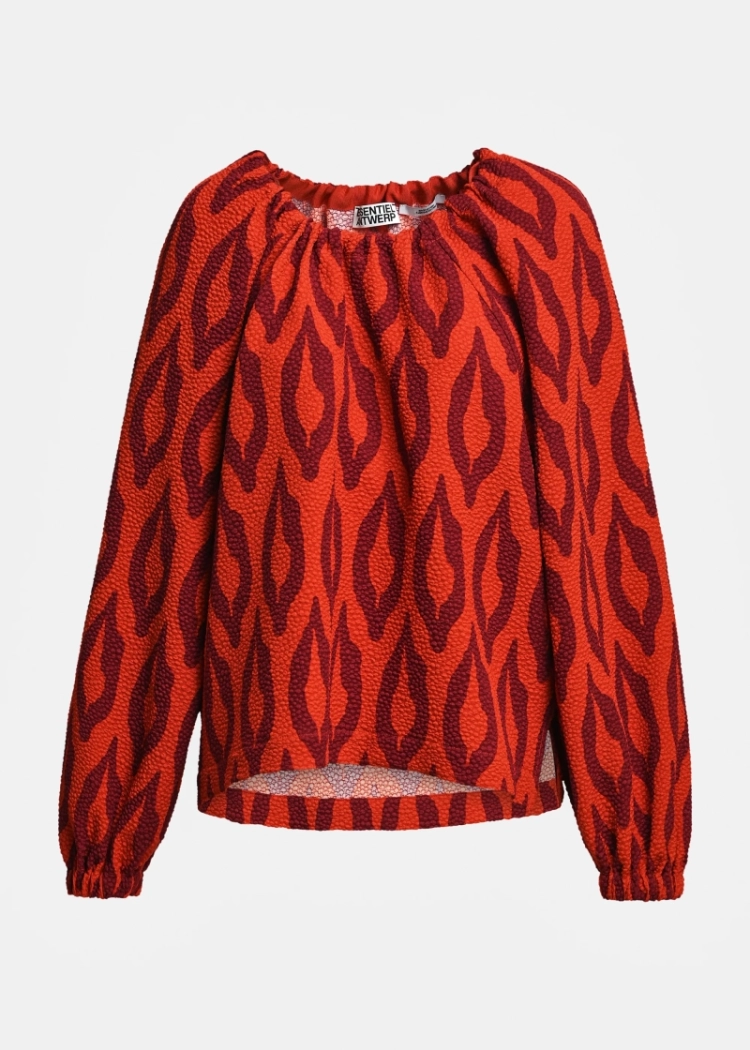  K3FS ROOD