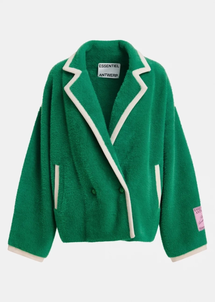  KQ23 GROEN