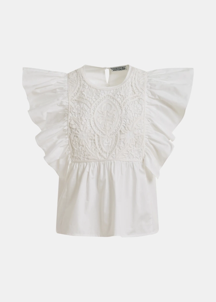  WH00 White