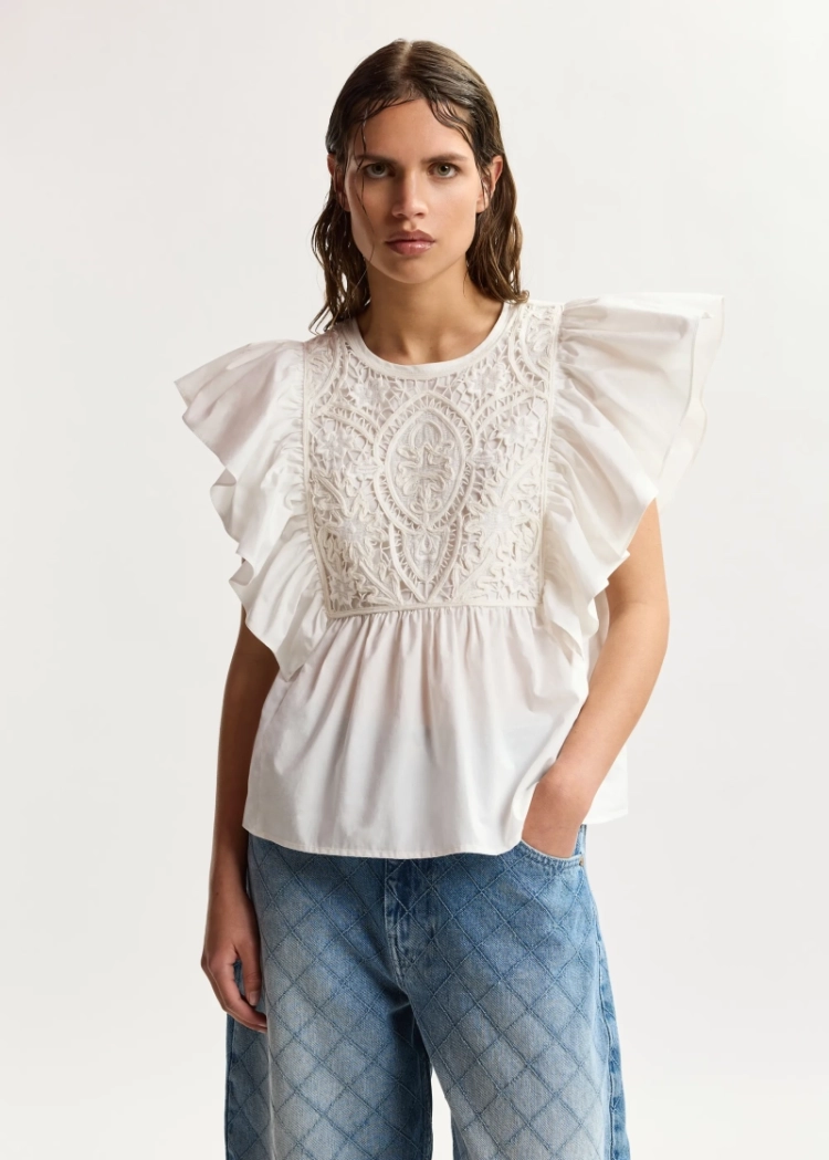  WH00 White