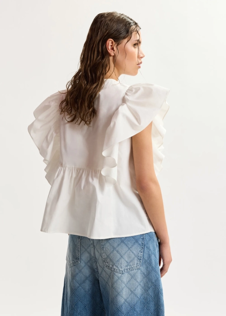  WH00 White
