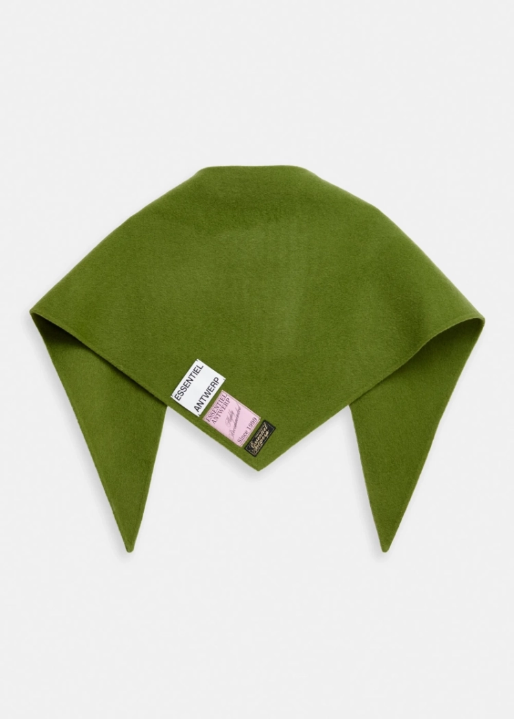  OG24 Olive Gard