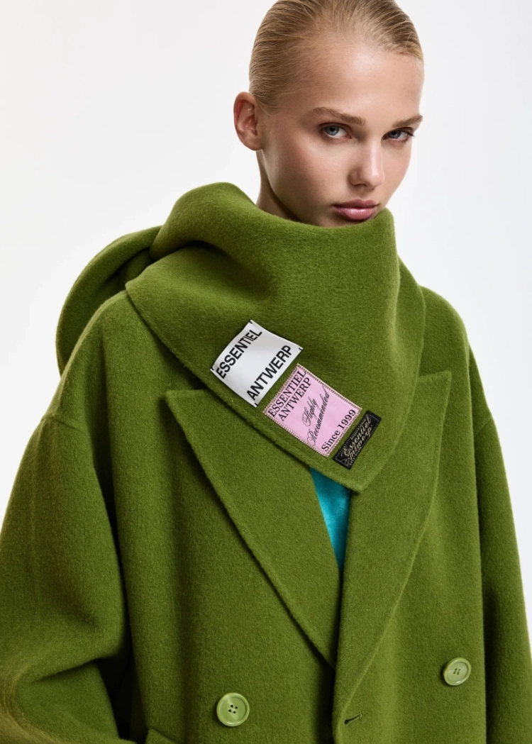  OG24 Olive Gard