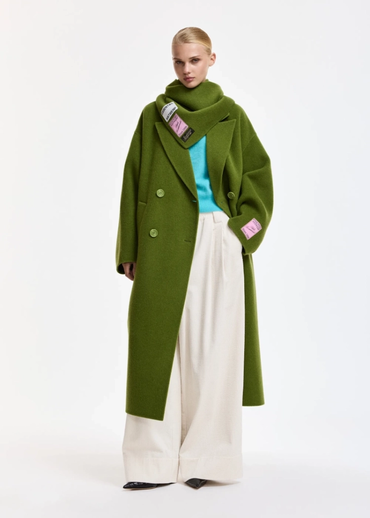  OG24 Olive Gard