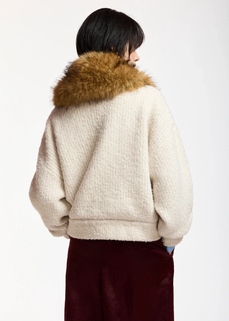  OW01 Off White