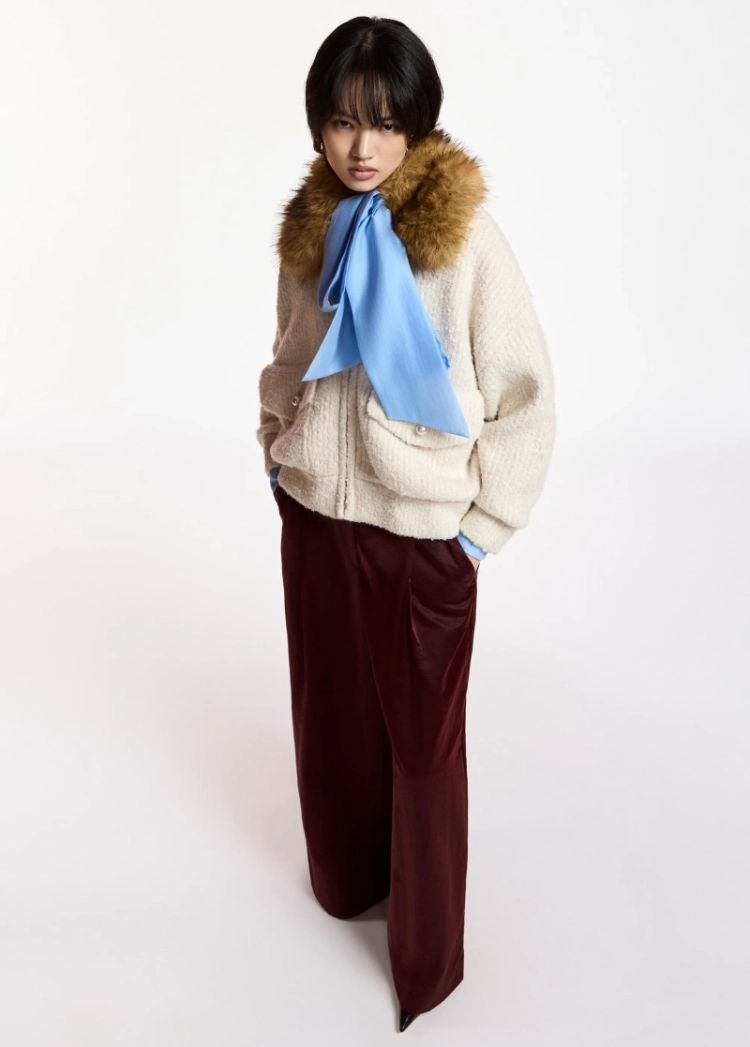  OW01 Off White