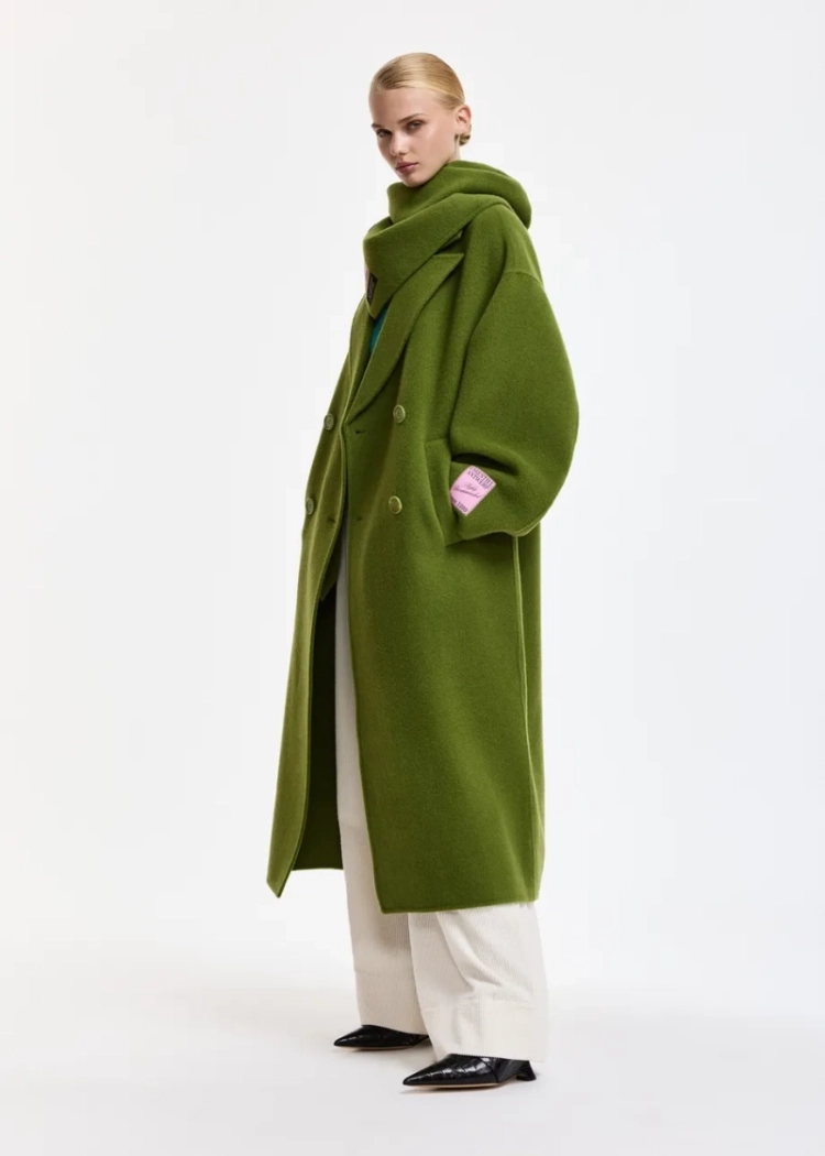  OG24 Olive Gard