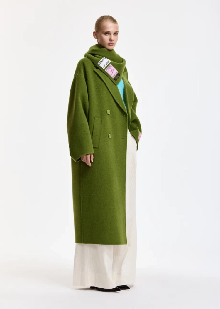  OG24 Olive Gard