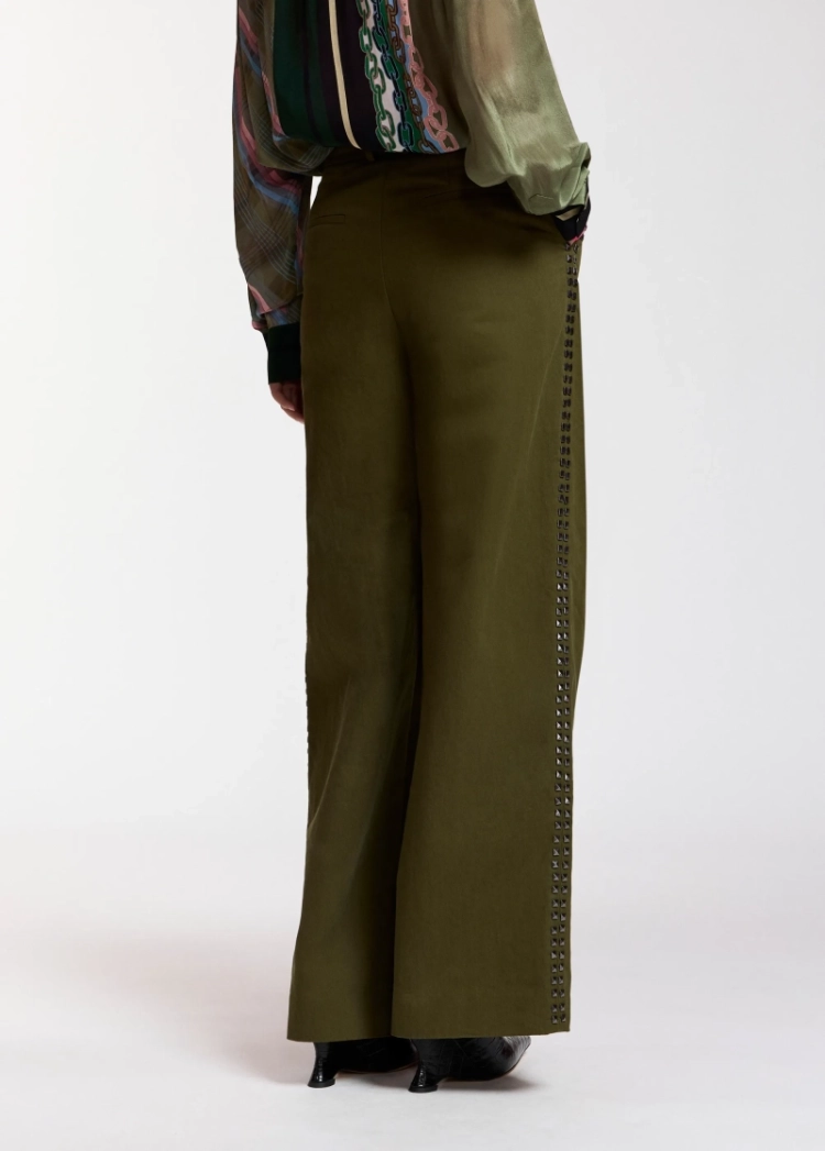  DA25 Dusty Gree