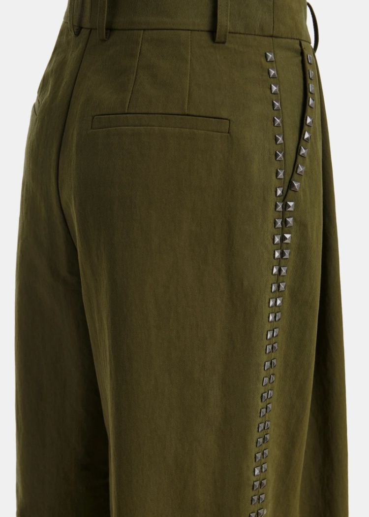  DA25 Dusty Gree