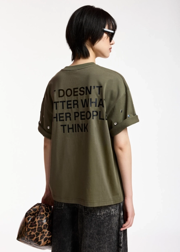  DA25 Dusty Gree