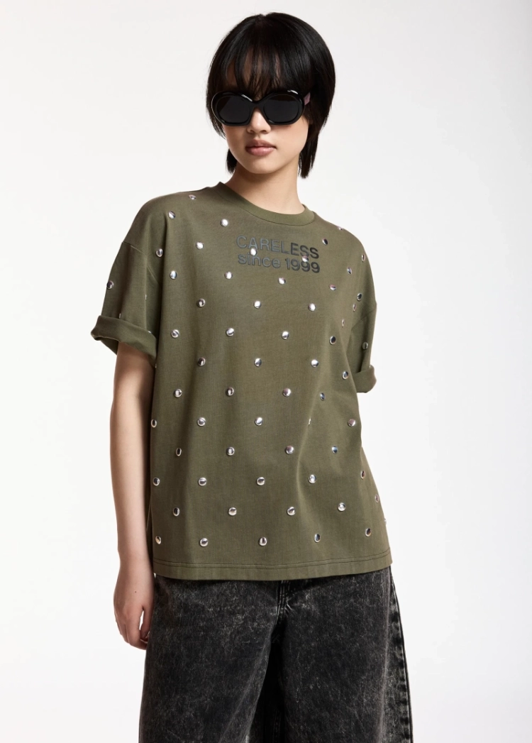  DA25 Dusty Gree