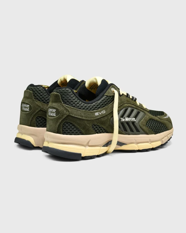  ARMY GREEN