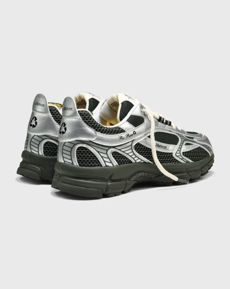  ARMY GREEN