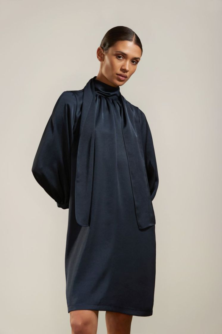 A2093 MARINE MARINE BLAUW