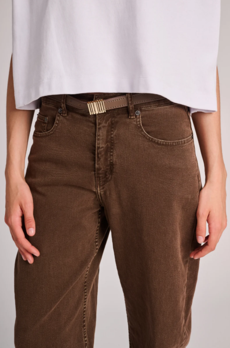  VISON LEATHER