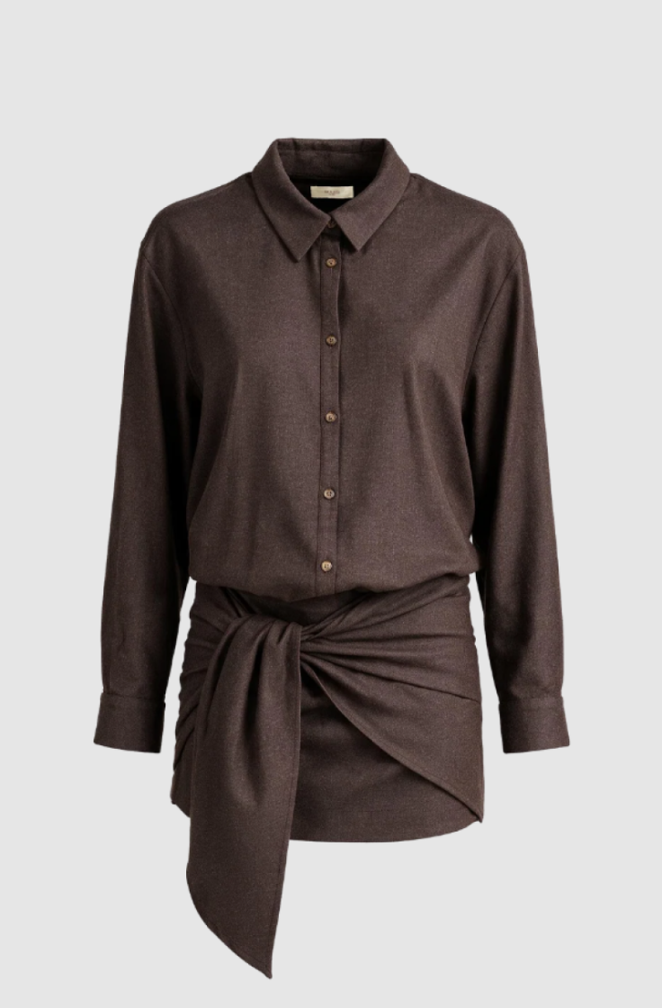 NO 127 BRUIN COCOA