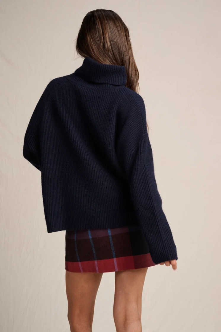 NO 110 BLAUW NIGHT BLUE