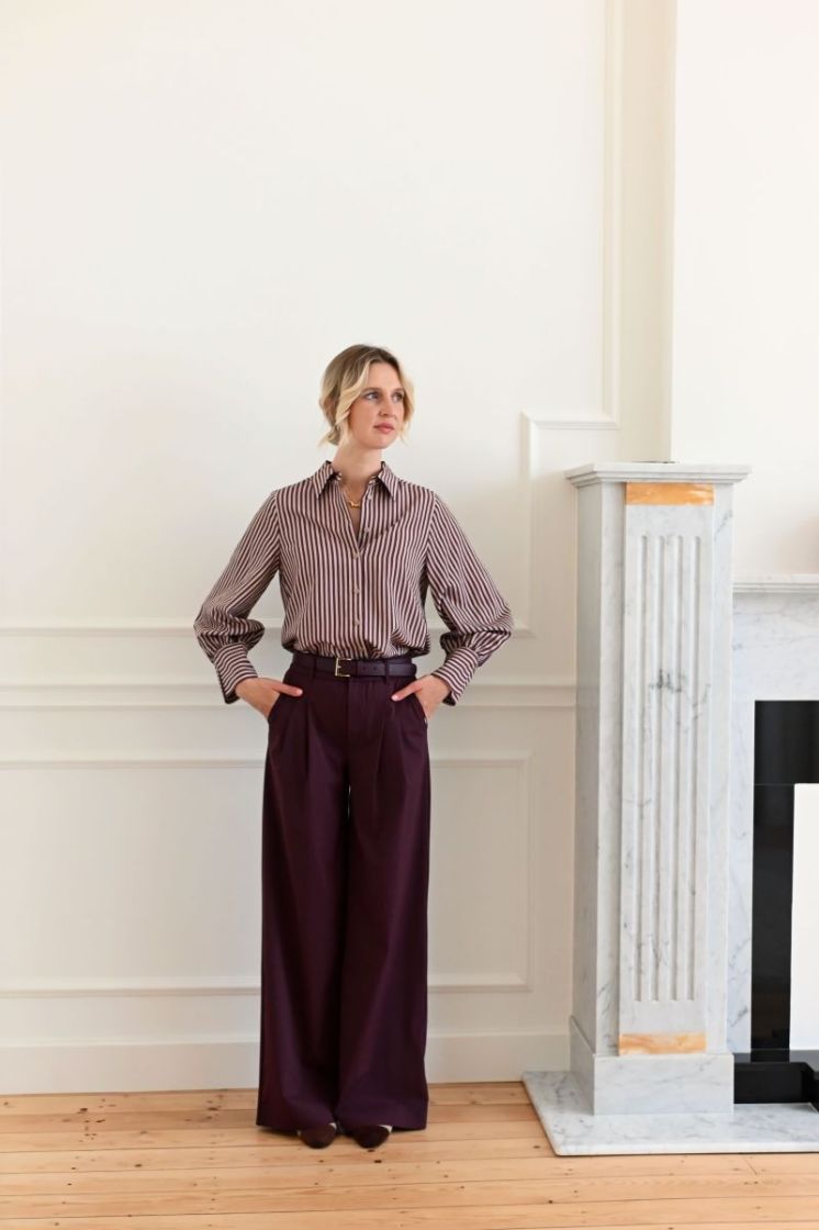 62078 6685 DARK PLUM
