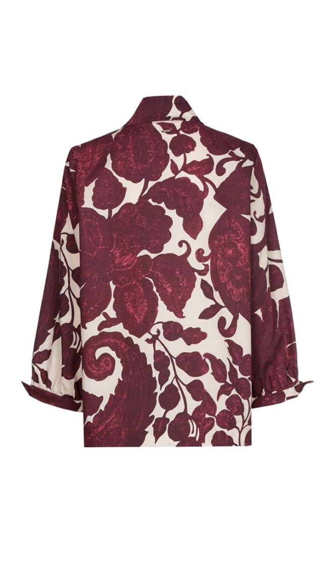 67140 6685 DARK PLUM