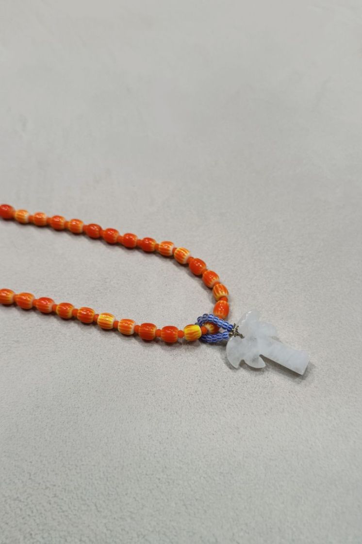 ORANJE