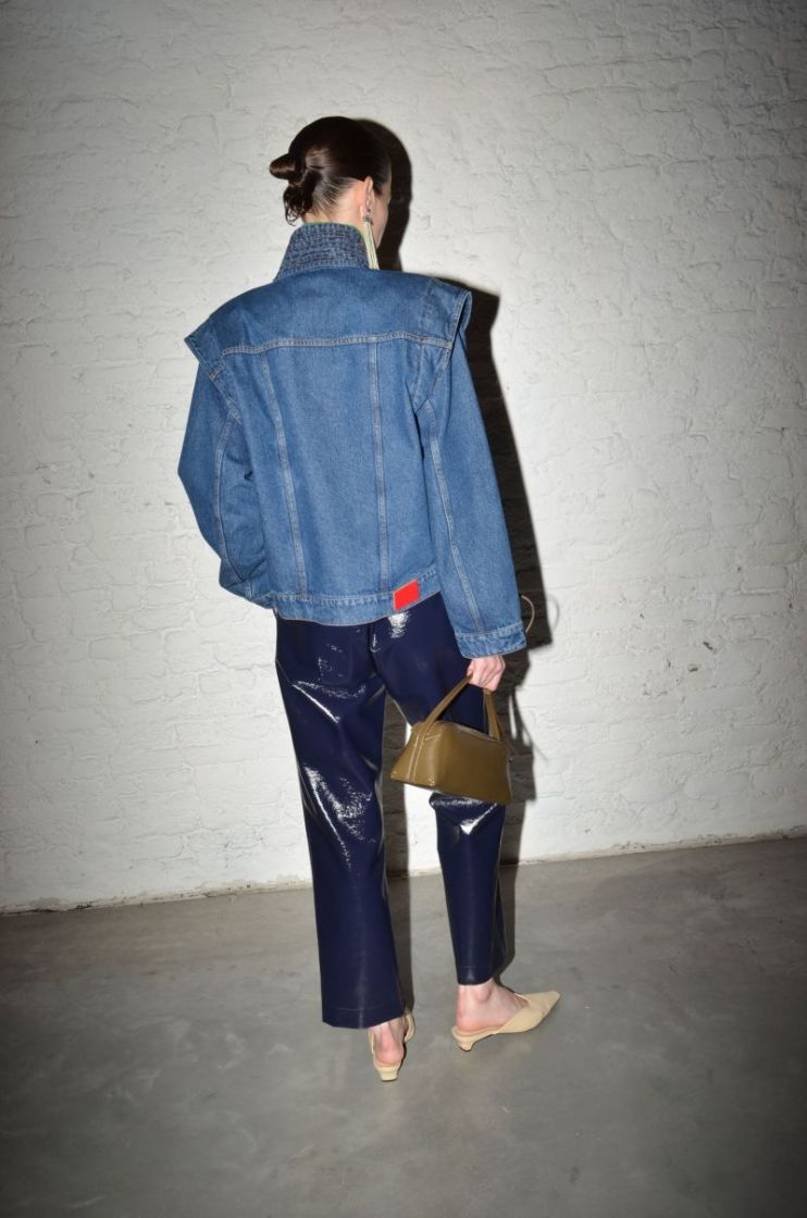 699 NAVY