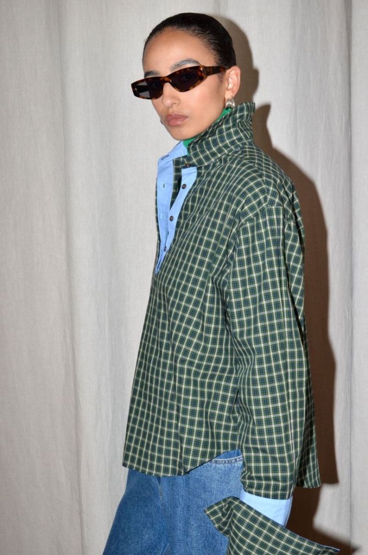  8869 BLUE-GREEN