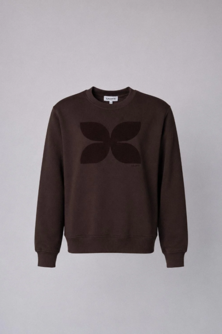  040 Dark brown/