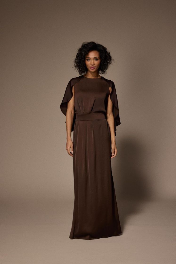  040 Brown BRUIN