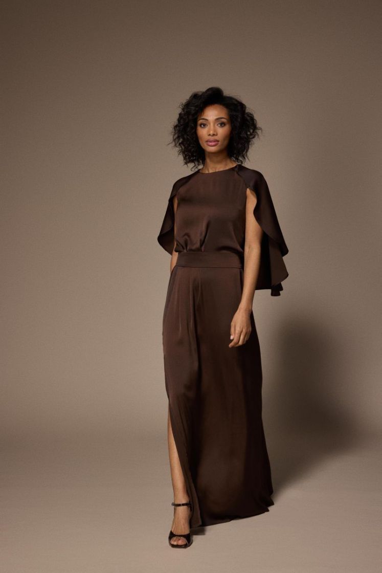  040 Brown BRUIN