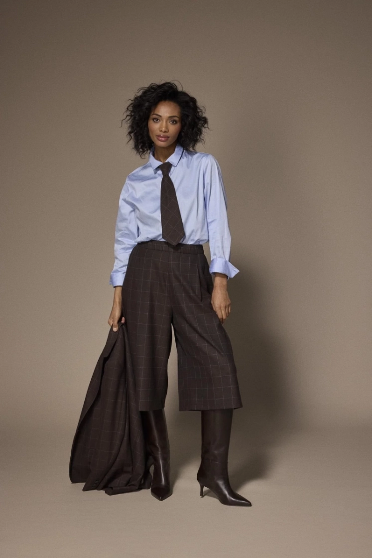  145 Brown/ Ligh